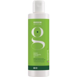 Green Skincare silhouette+ olje proti celulitu Cene