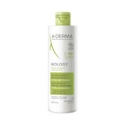 A-derma Biology losion za čišćenje šminke Cene