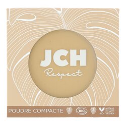 JCH Respect Kompaktni puder - 20 Moyen Cene