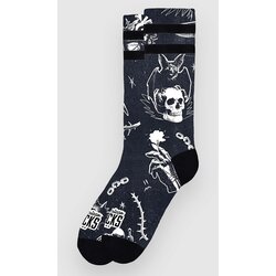 American Socks Dark Fantasy Socks multi Cene