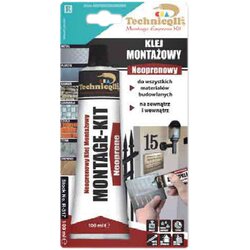 Technicqll R-317 Ljepilo neopren montažno 100ml Cene