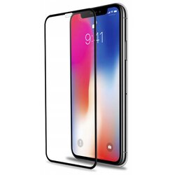 Co2 KALJENO STEKLO ZA TELEFON ZA IPHONE 12 MINI, 10D, ČRNO, (21748244) Cene