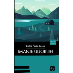 Pi-Press Books Emilija Pardo Basan - Imanje Uljoinih Cene