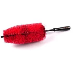 Maxshine Wheel Brush Cene