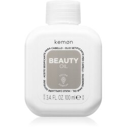 Kemon Beauty Oil hranjivo ulje za kosu 100 ml Cene
