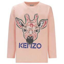 Kenzo deČija majica dugih rukava k15543/471 Cene