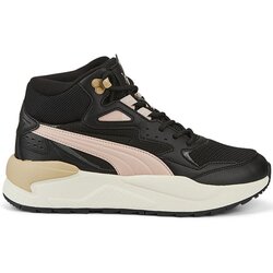 Puma ženske patike x-ray speed mid wtr 385869-05 Cene