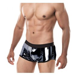 Cut4Men Boxer Trunk Skai Black S Cijene