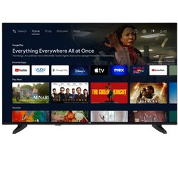 JVC QLED TV LT-65VAQ3300 BLACK Cene