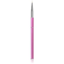 NeoNail Nail Art Kolinsky Thin Brush večnamenski čopič za nohte 1 kos Cene