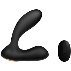Svakom stimulator prostate - Vick, crni Cijene