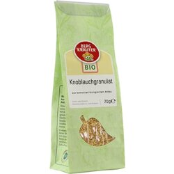 Österreichische Bergkräuter Česen, granulat Cene