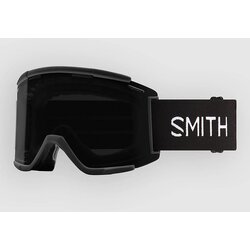 Smith Squad Xl Mtb Black Goggle chromapop sun black Cene