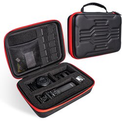 INF Zaščitna torbica EVA za fotoaparate serije Sony ZV-1, (21369952) Cene