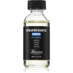 Baxter Of California Exfoliating Beard Oil olje za brado 30 ml Cene