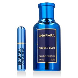 Bharara Double Bleu 100 ml parfumska voda za moške Cene