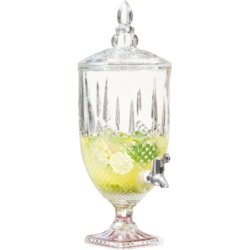Madame coco Victoria Stakleni dispenzer za napitke, 4.5l Cene