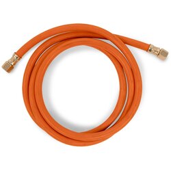Grandpro Cev za plin 6,3x3.5mm 3m Cene