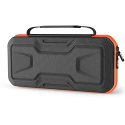 Ipega Nintendo Switch 2 Hard Case Black Cene