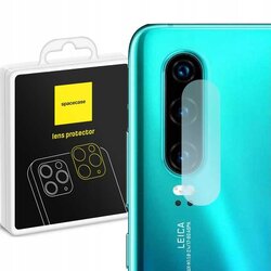 Spacecase kaljeno steklo za kamero steklo za huawei P30 zaščita za ekran, (21976685) Cene
