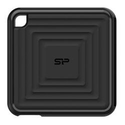 SiliconPower PC60 512GB Prenosni SSD USB 3.2 Gen2 Type-C sa AES Enkripcijom Cene
