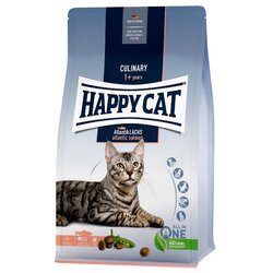 Happy Cat Culinary Adult atlantski losos - 1,3 kg Cene