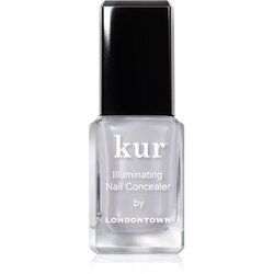 LONDONTOWN Kur Illuminating Nail Concealer lak za nohte odtenek Quartz 12 ml Cene