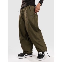CLWR U Box Hlace dk olive Cene