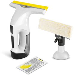 Karcher Kärcher usisavač za prozore WV 5 Ultra Care / 150ml, 100min, 300m2 Cene