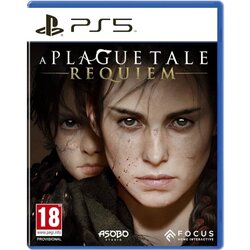 Focus Home Interactive A Plague Tale: Requiem (5) Cene