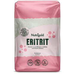 Nutrigold XXL Eritrit 1000g Cene