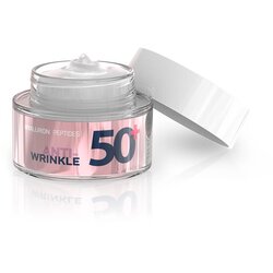 VOLLARE Krema za lice dnevna/noćna 50+ protiv bora 50ml Cene
