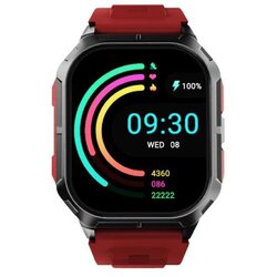 HiFuture crveni-pametni sat ultra 3 Cene