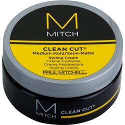 Paul Mitchell Mitch Clean Cut polumatna krema za styling srednje učvršćenje 85 g Cene