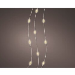 Other Novogodišnje lampice 20 LED 95 cm Cene