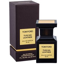 Tom Ford Tuscan Leather parfemska voda 30 ml unisex Cene