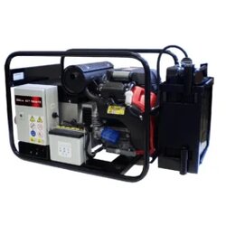 Honda kompaktni agregat Europower EP13500TE AVR Cene