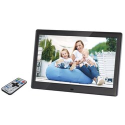 Sencor Digitalni Okvir Za Fotografije 10", IPS HD, 1280x800, Black Cijene