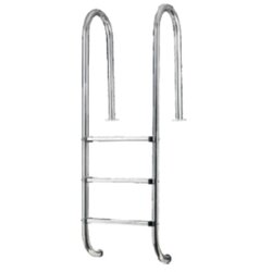 F-F merdevine uske aisi 304 – flanša – gum step-3 step. ( 7629 ) Cene
