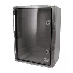 Mutlusan Ormar razvodni PVC 30x40x17cm Cene