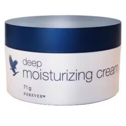 Deep Moisturizing Cream Cene