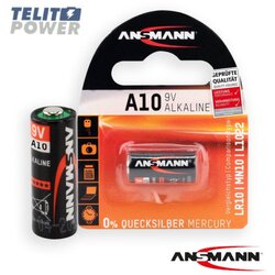 Ansmann BATERIJA A 10-9V Cene