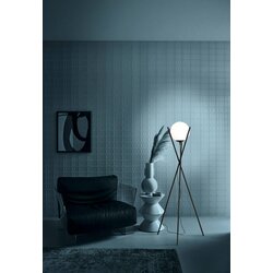 Lesnina XXXL Eglo 39594 - Podna lampa SALVEZINAS 1xE27/25W/230V Cene