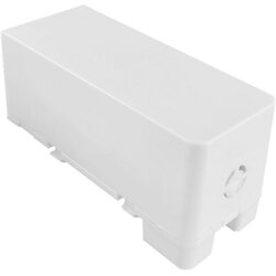 Ulazna kutija za magnetnu ULTRA SLIM šinu FMSM01-1 WH Cene