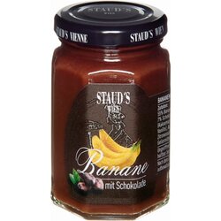 STAUD‘S Banana s čokoladno kuverturo Cene