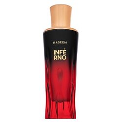 Naseem Inferno toaletna voda unisex 80 ml Cene