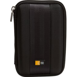 CASELOGIC Torbica 3,5" External Harddrive Case, črna (QHDC-101K), (21510855) Cene