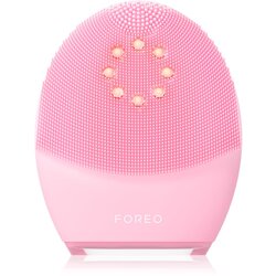 Foreo LUNA™4 Plus čistilna sonična naprava s termo funkcijo in utrjevalno masažo normalna koža 0 kos Cene