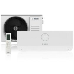 Bosch klima uređaj Climate BAC3i-1832IA inverter A++ R32 18000BTU bela Cene