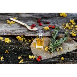 VIANA Immortelle regenerativno ulje protiv bora 15 ml Cene